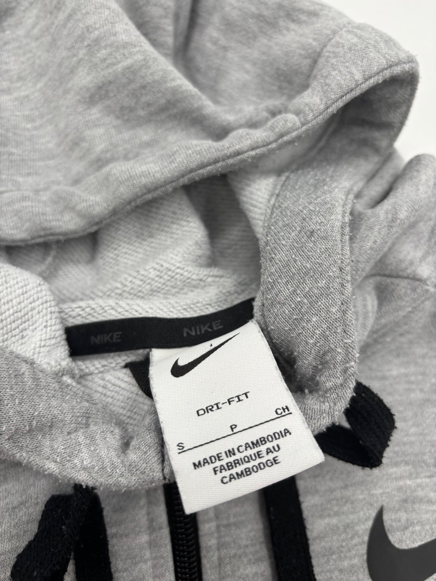 NIKE THERMA TRACKSUIT