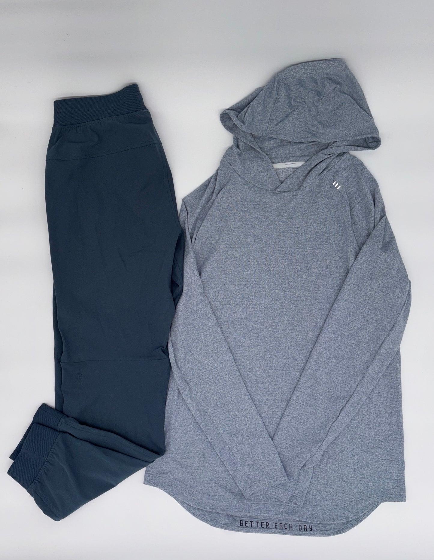 LULULEMON TRACKSUIT