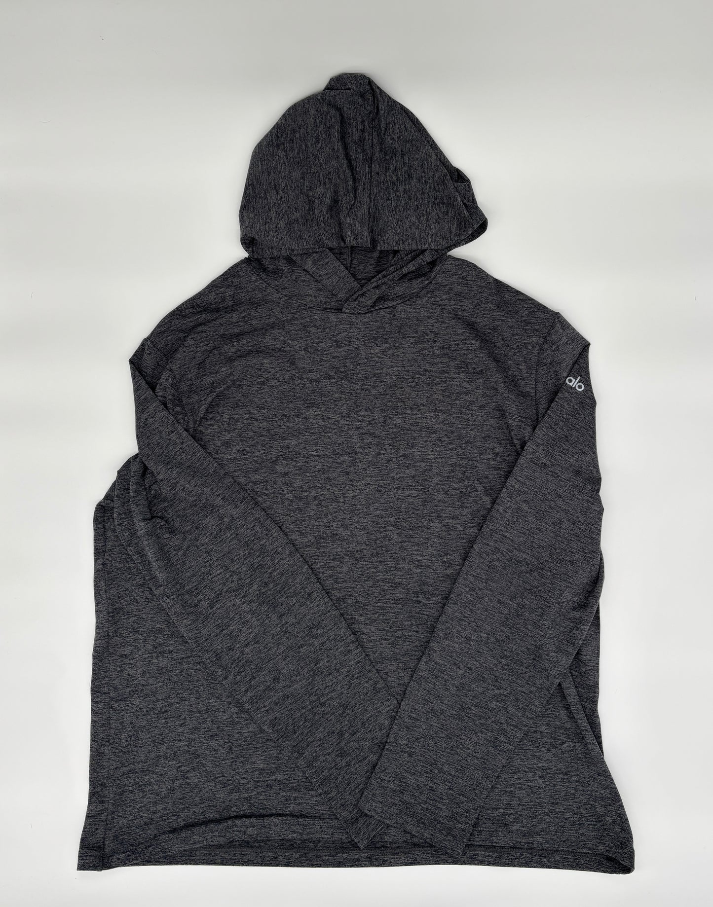 ALO HOODIE