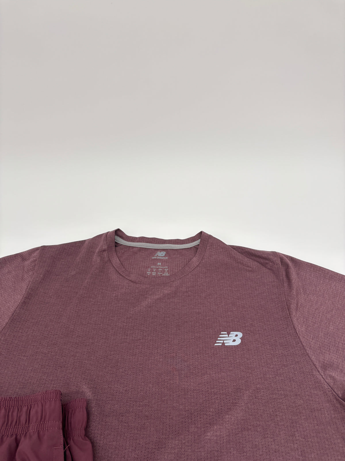 NEW BALANCE SET
