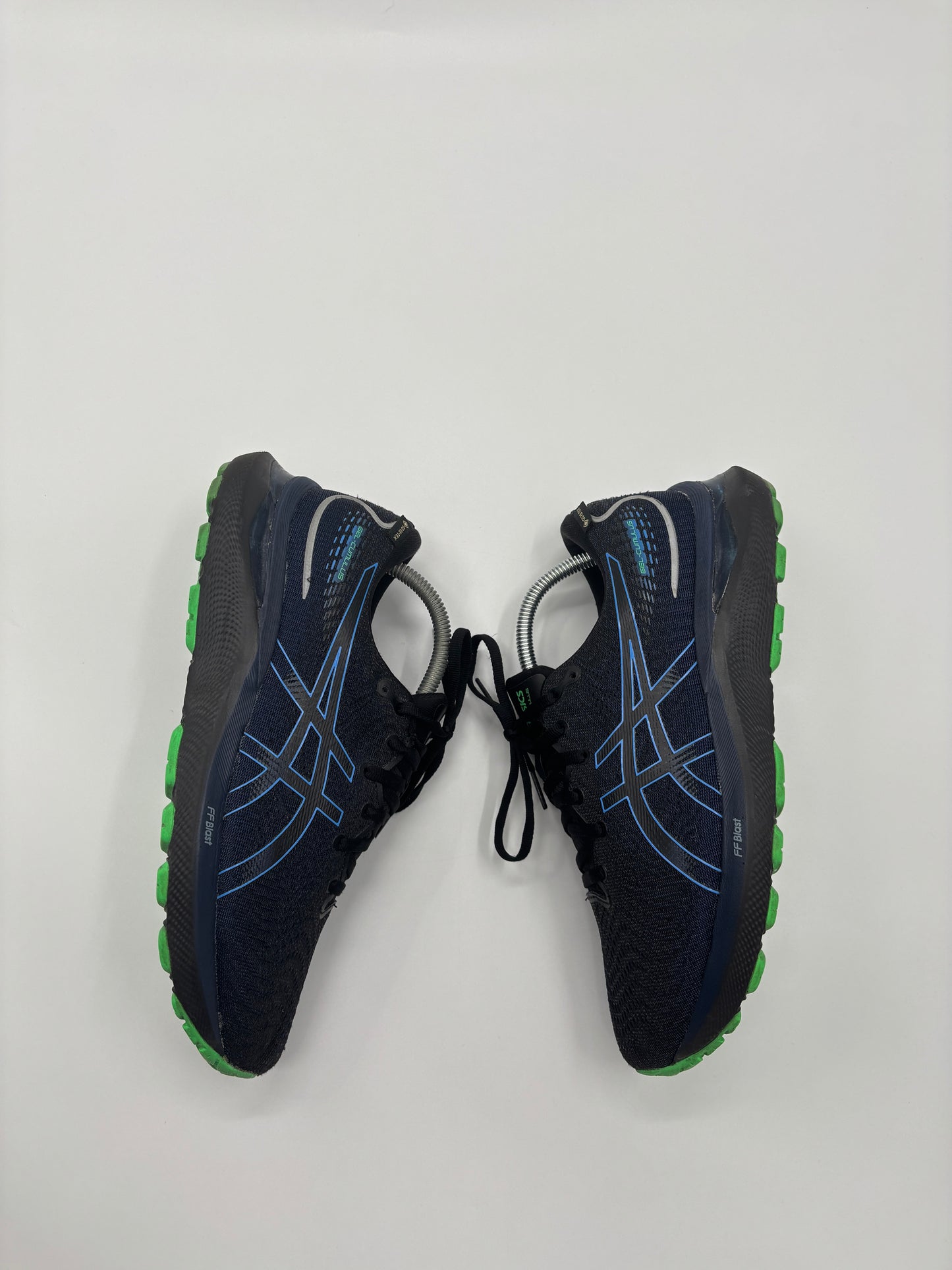 ASICS TRAINERS