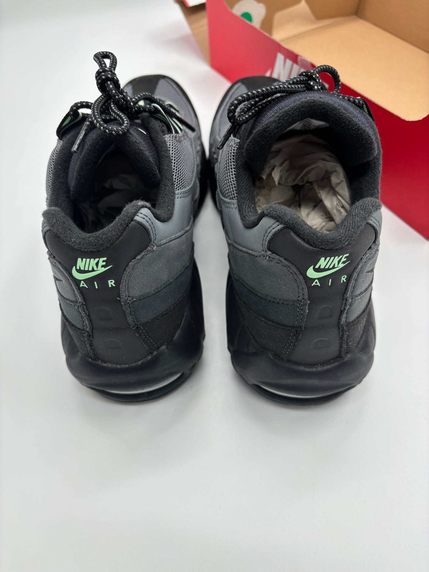 AIR MAX 95 “VAPOR GREEN”