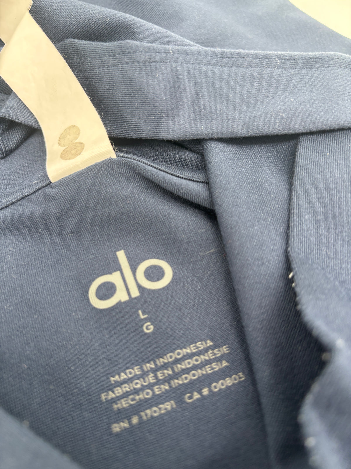 ALO SET