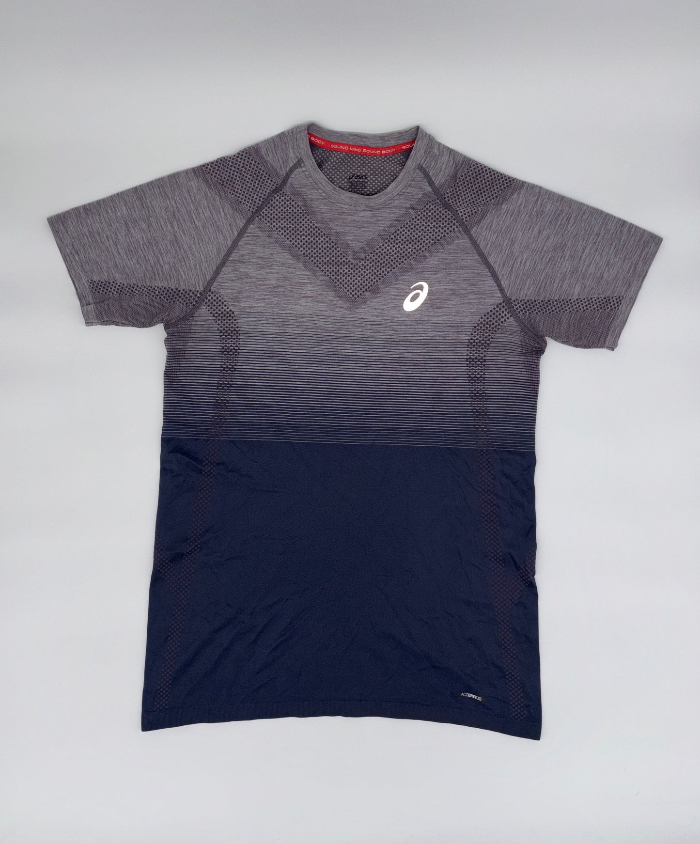 ASICS T-SHIRT
