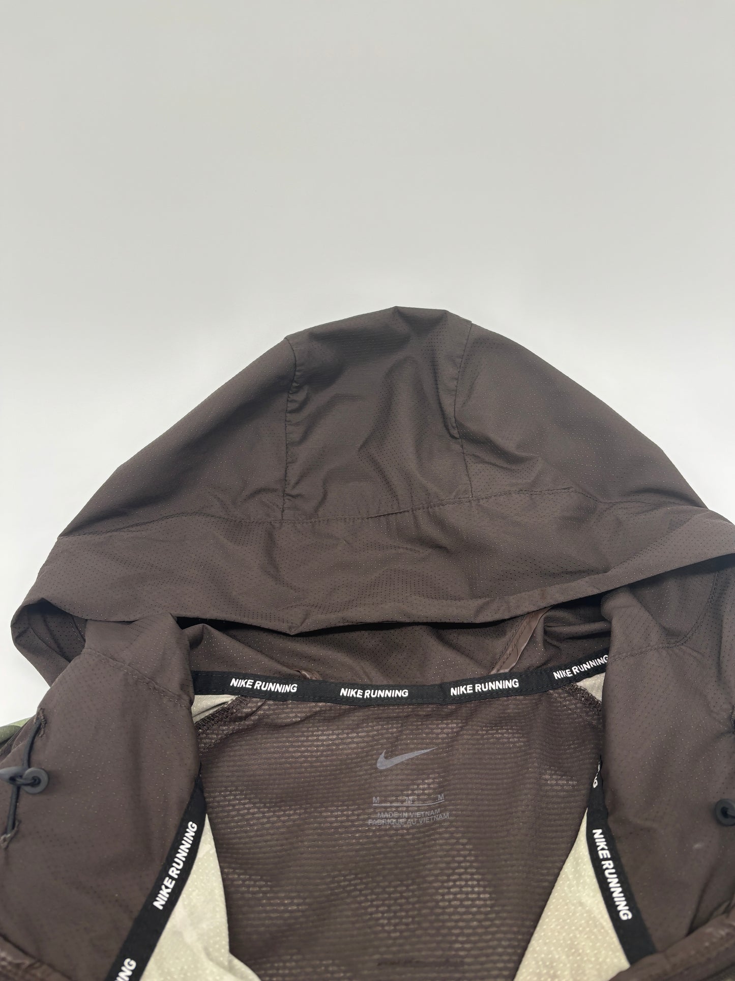 NIKE JACKET