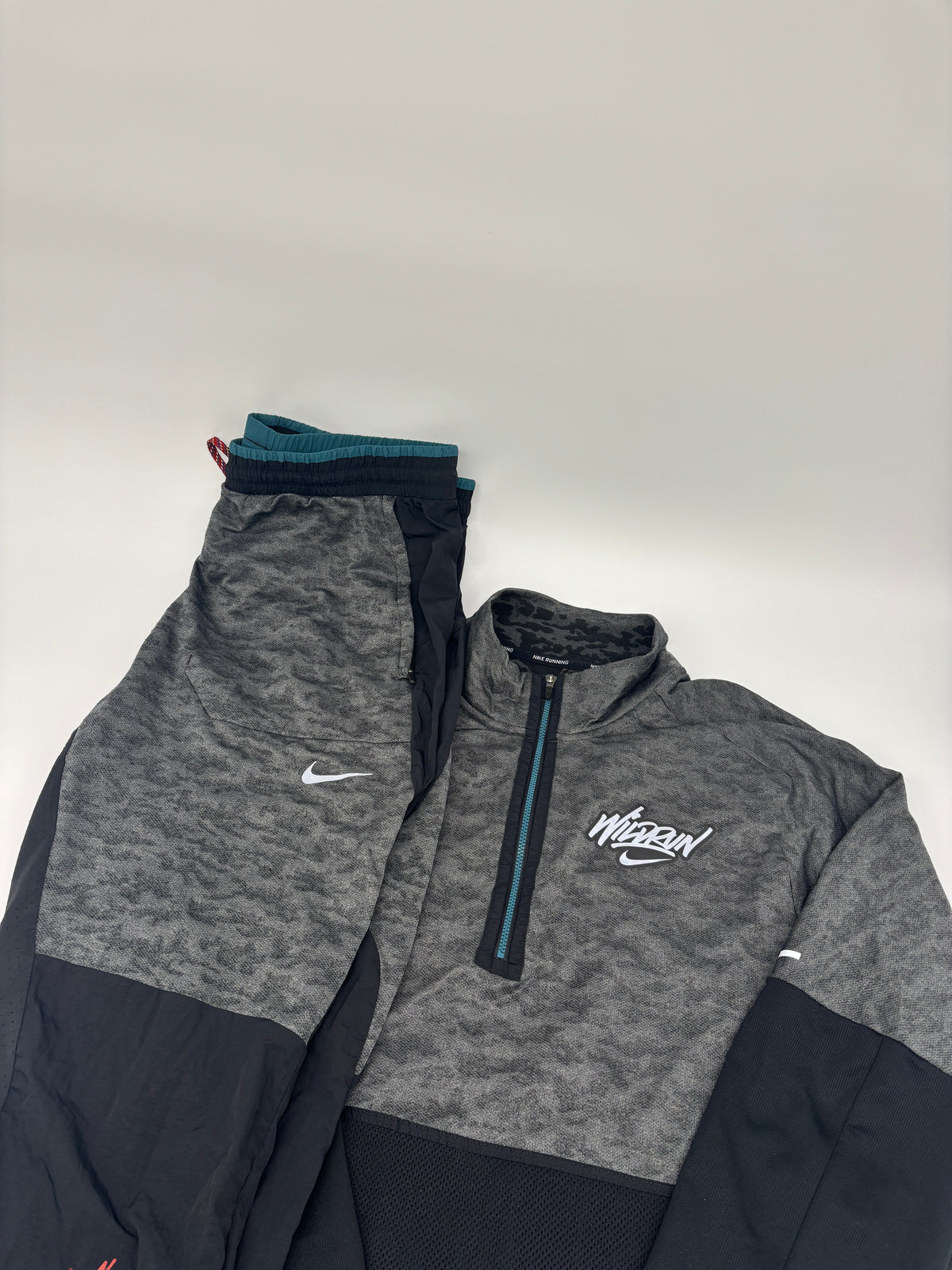 NIKE WILDRUN TRACKSUIT