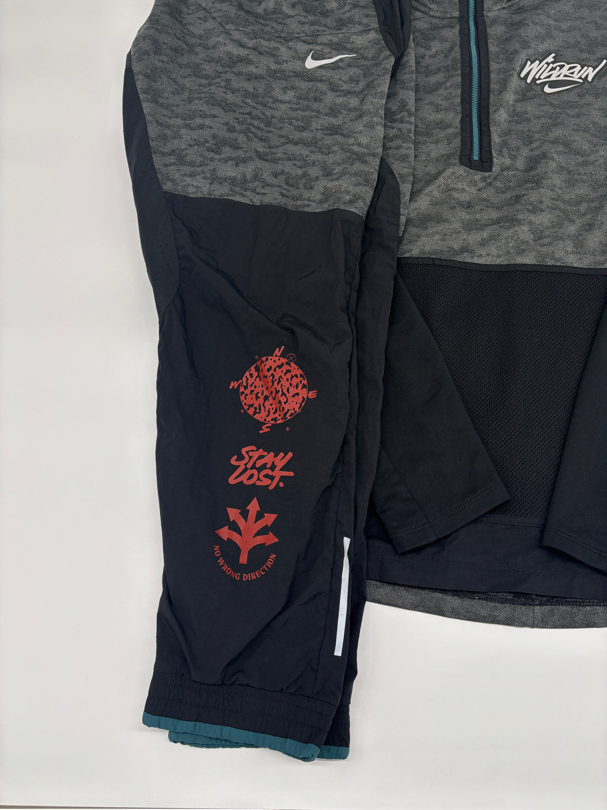 NIKE WILDRUN TRACKSUIT