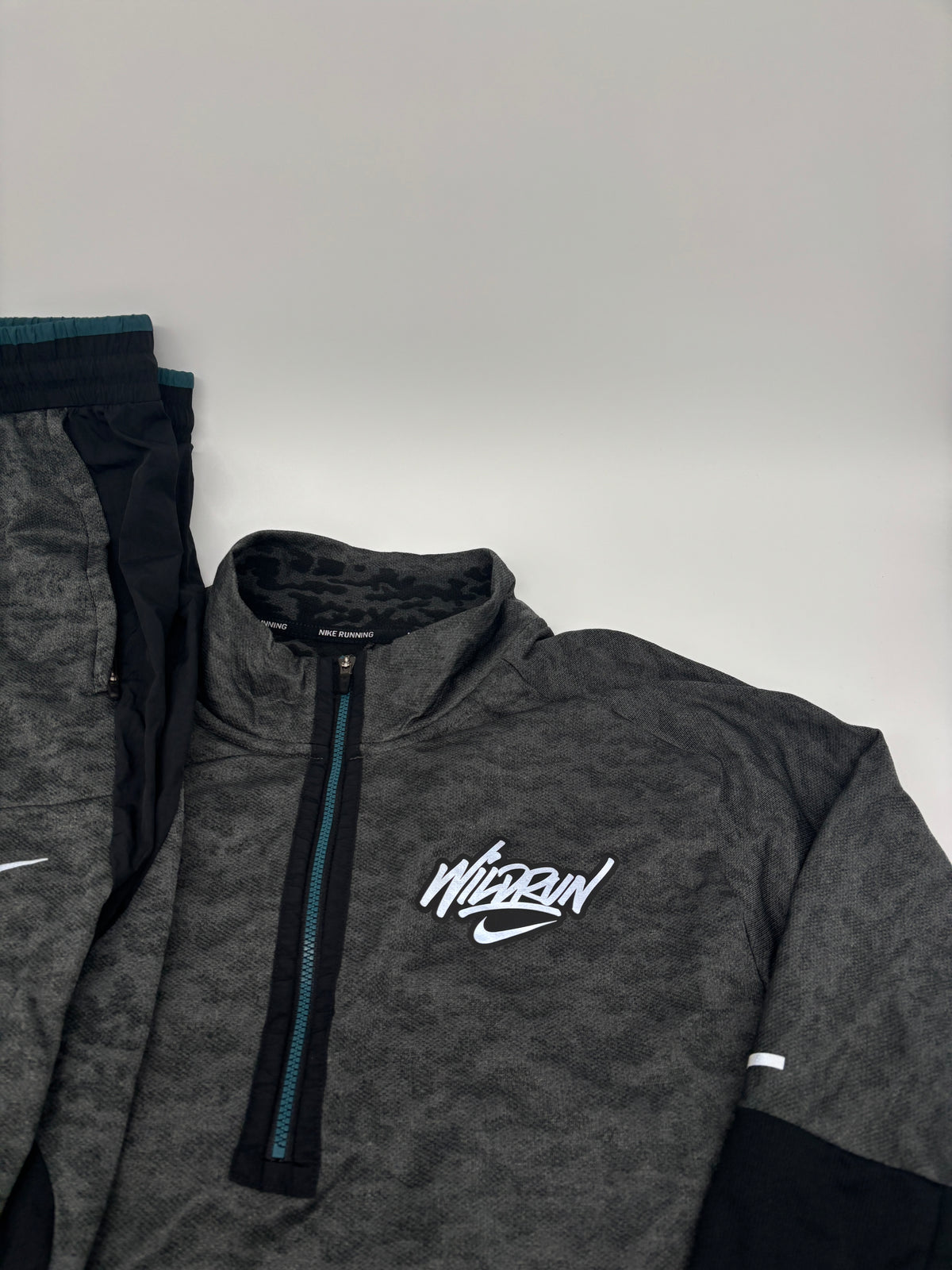 NIKE WILDRUN TRACKSUIT