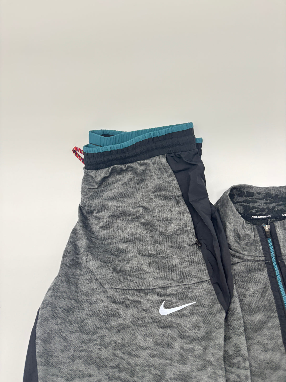 NIKE WILDRUN TRACKSUIT
