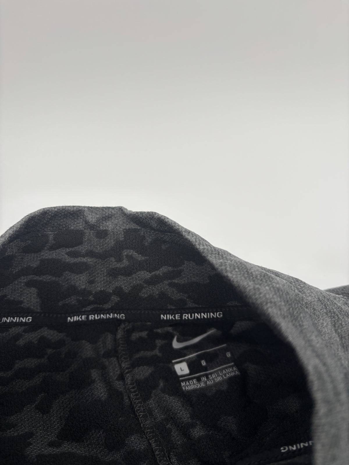 NIKE WILDRUN TRACKSUIT