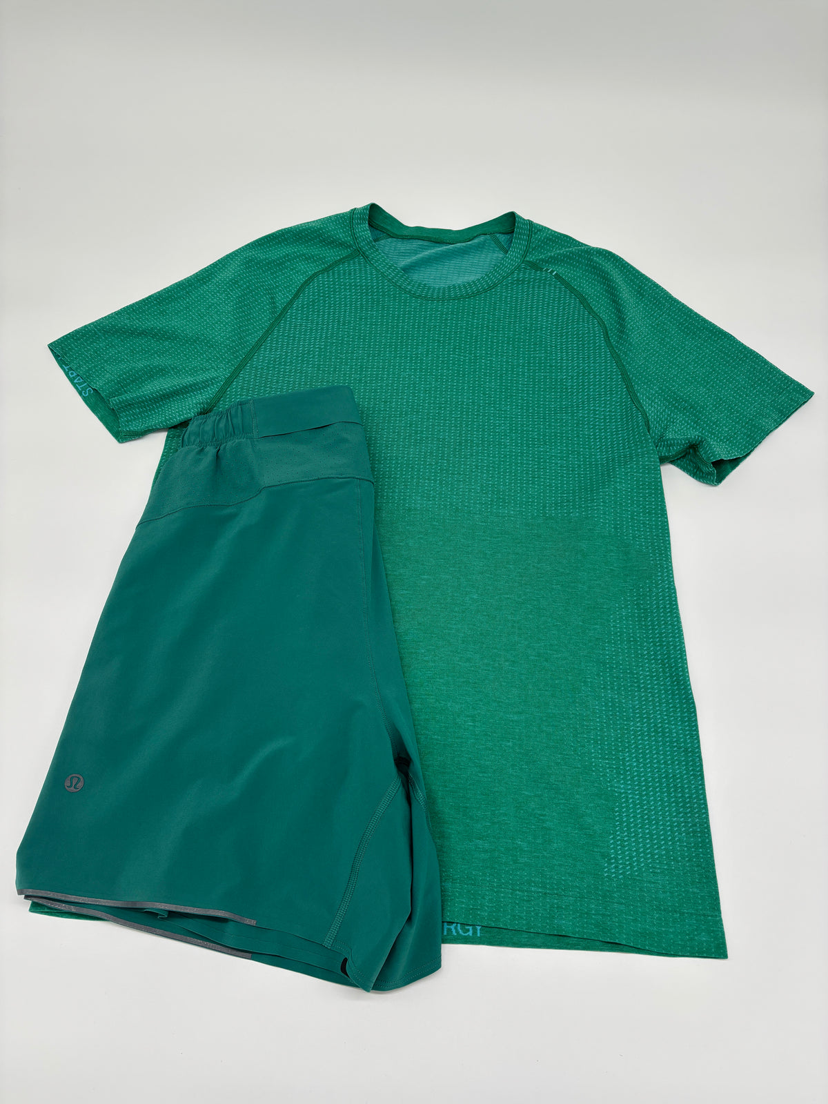 LULULEMON SET