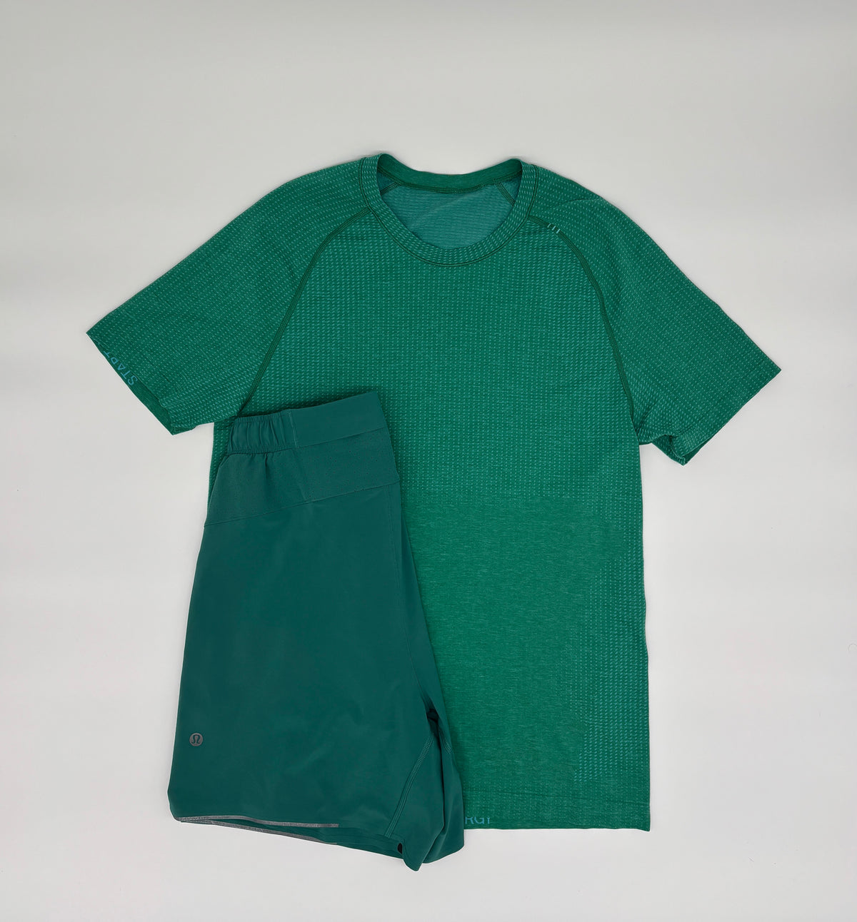 LULULEMON SET