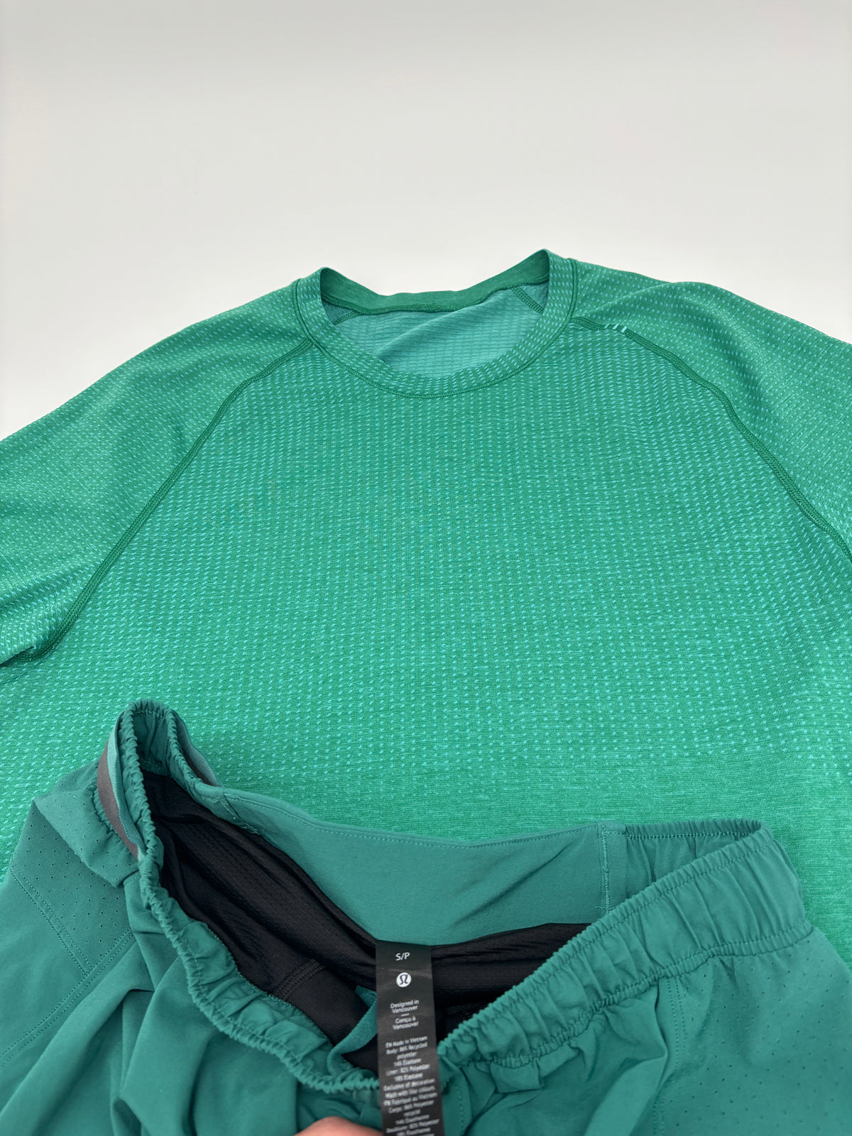 LULULEMON SET