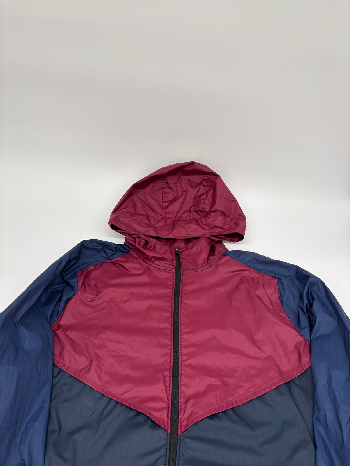 NIKE TRAIL JACKET