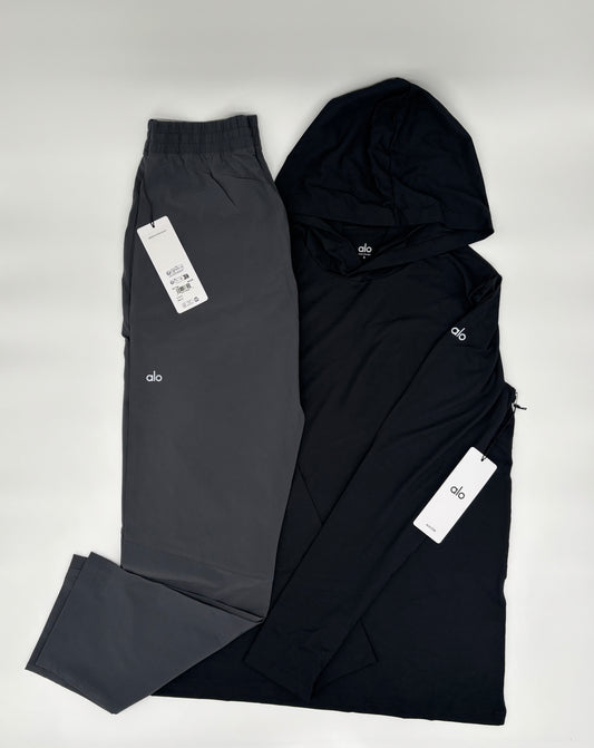 ALO TRACKSUIT
