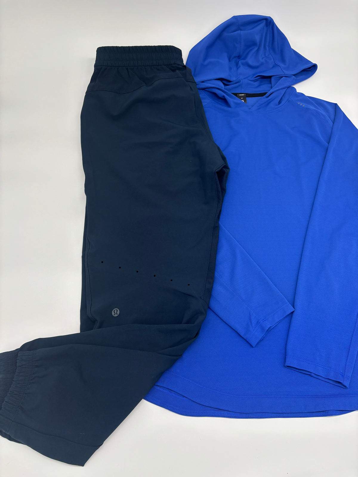 LULULEMON TRACKSUIT