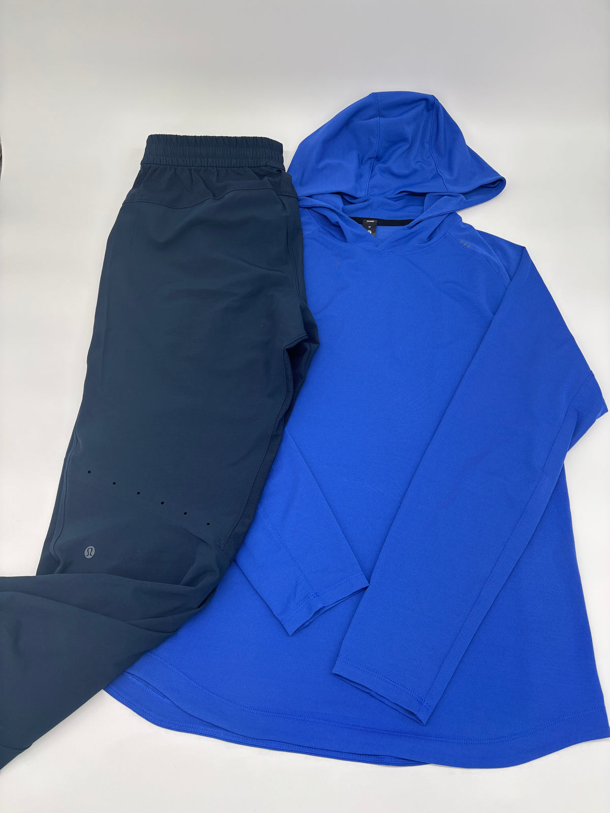 LULULEMON TRACKSUIT