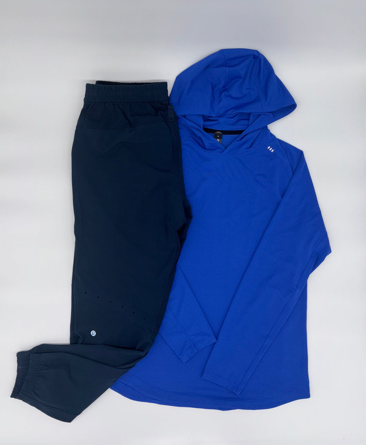 LULULEMON TRACKSUIT