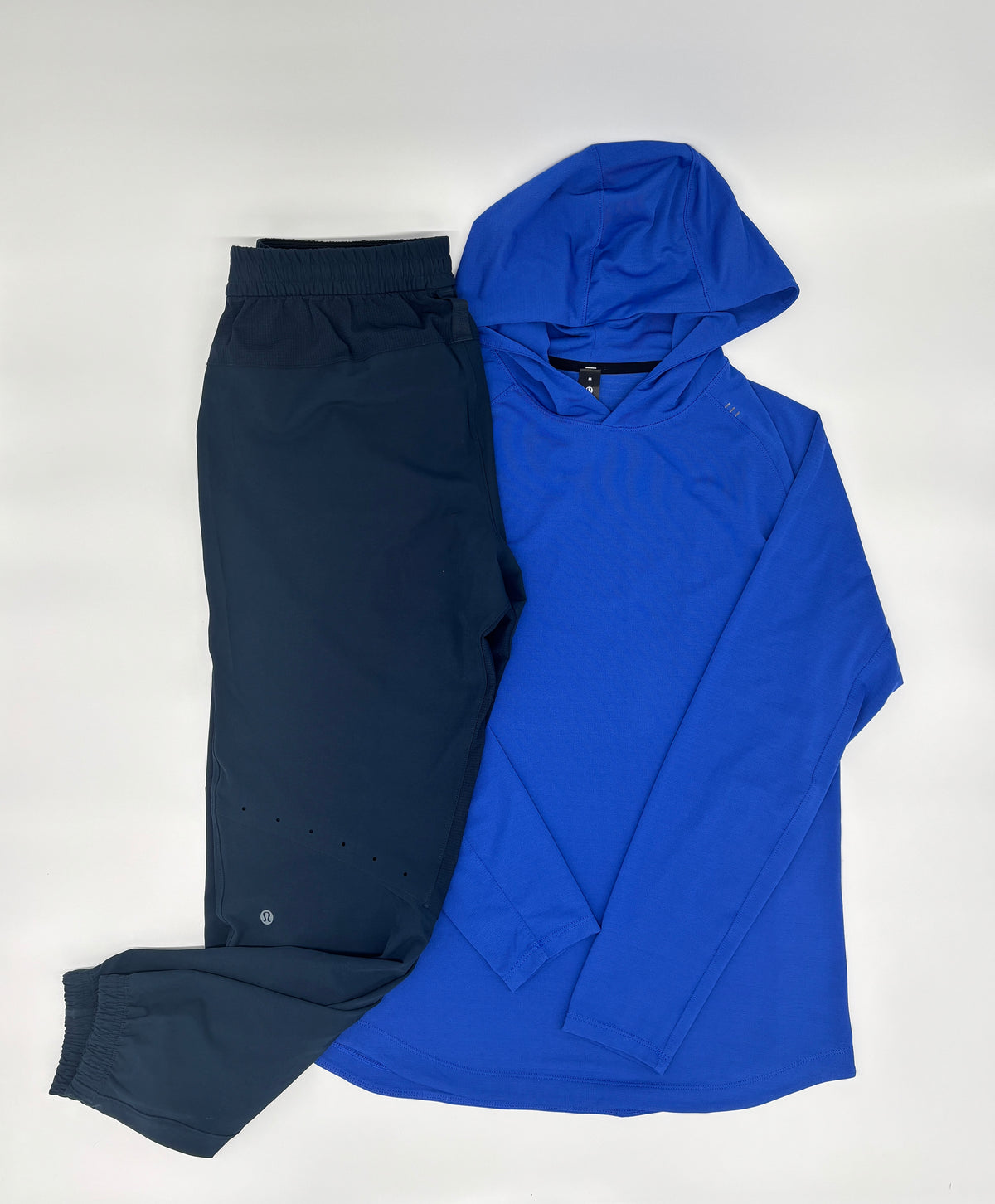 LULULEMON TRACKSUIT