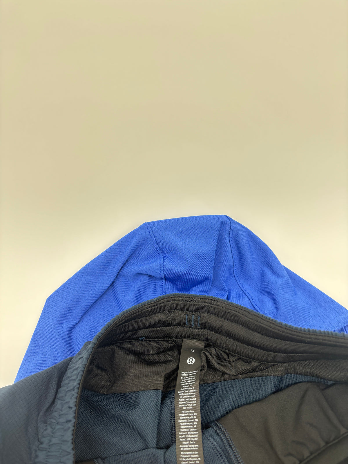 LULULEMON TRACKSUIT