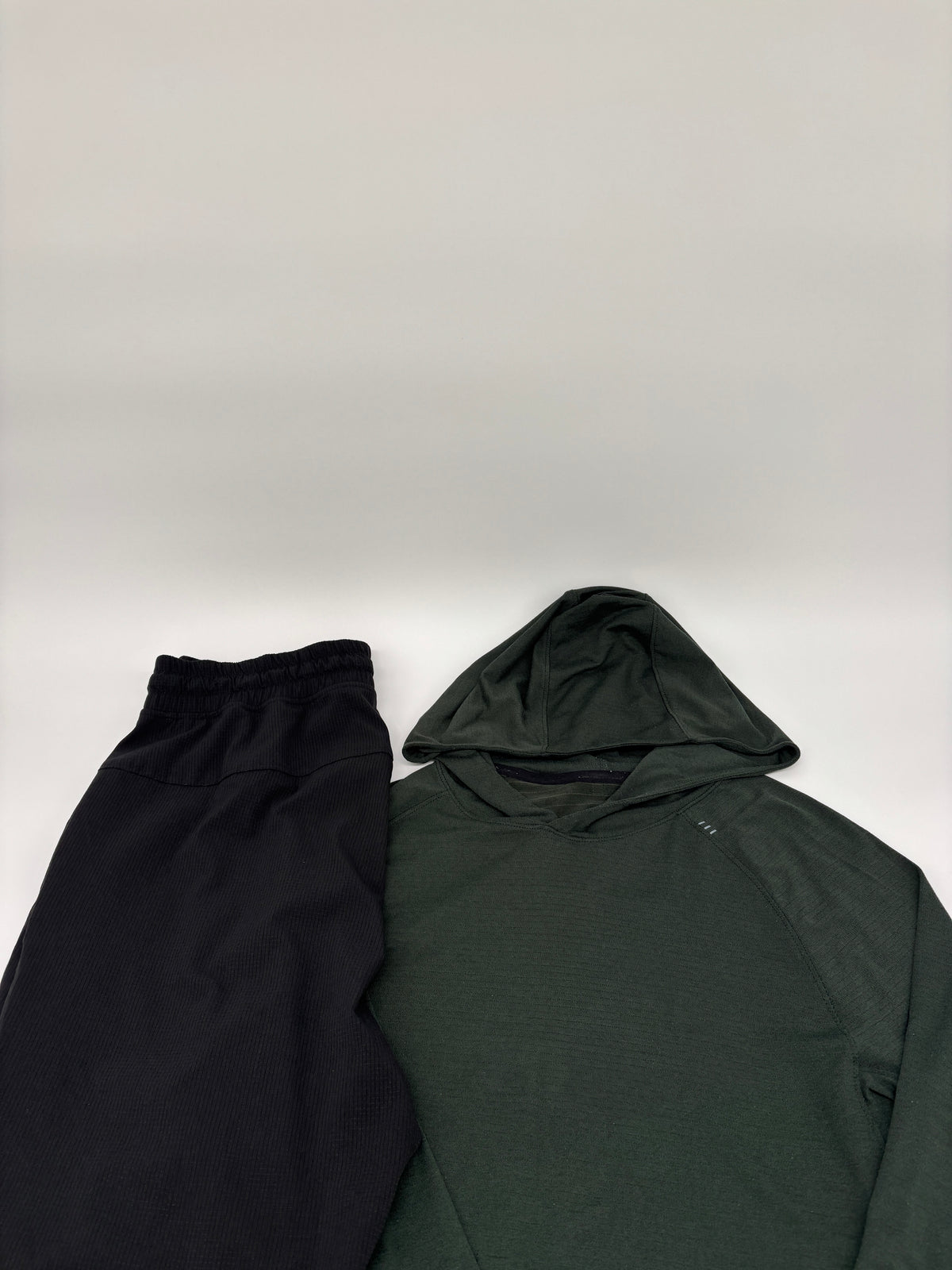 LULULEMON TRACKSUIT