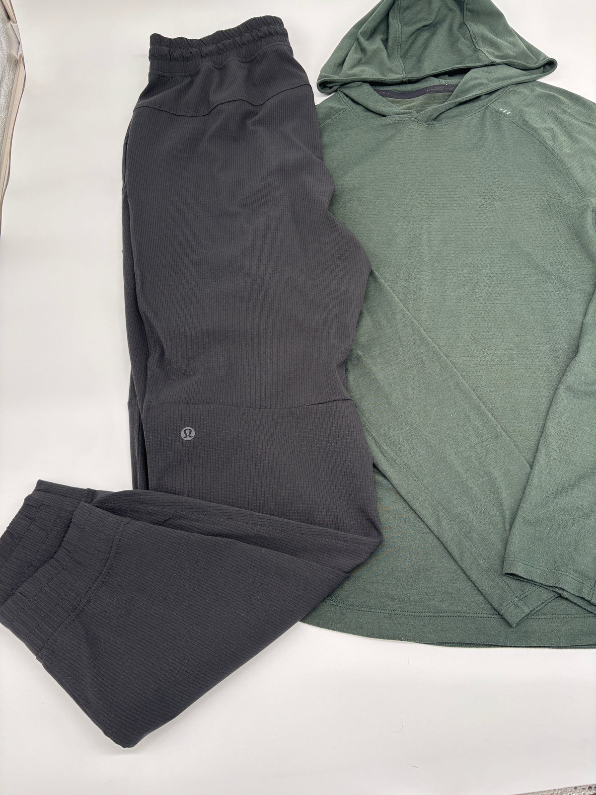 LULULEMON TRACKSUIT