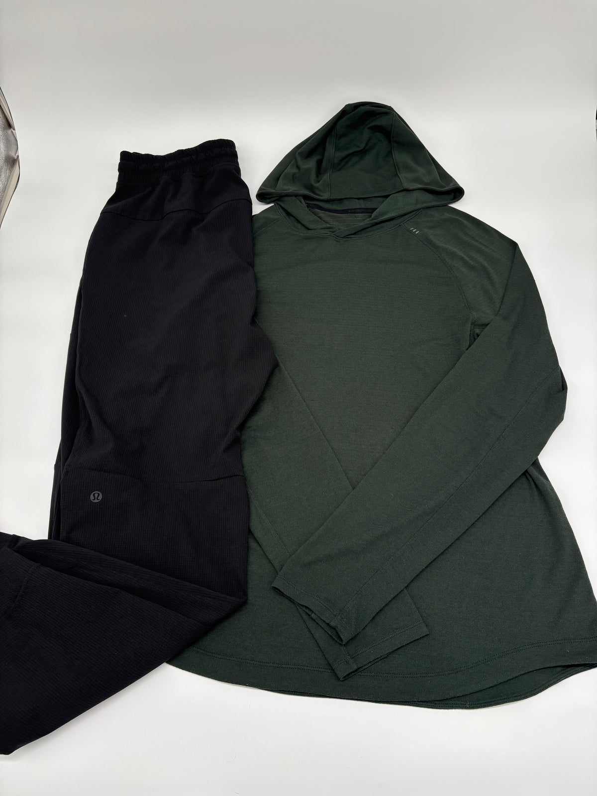 LULULEMON TRACKSUIT