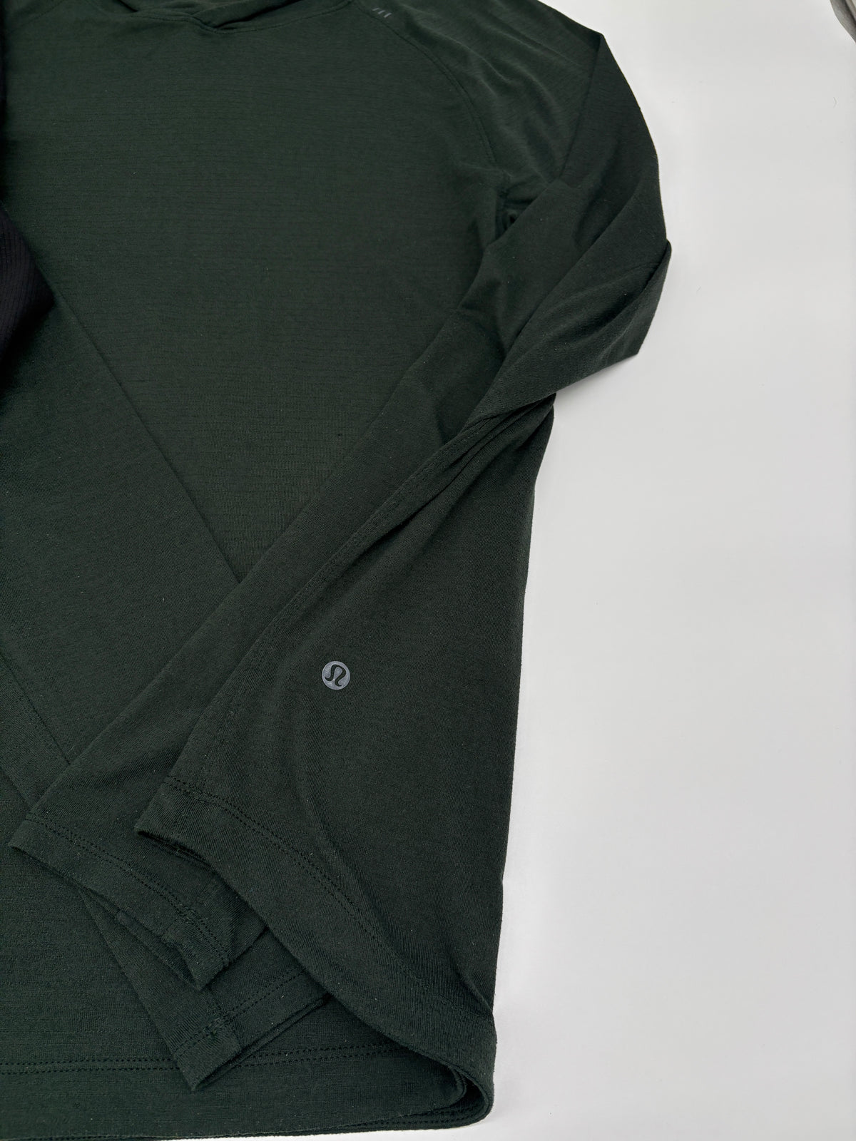 LULULEMON TRACKSUIT