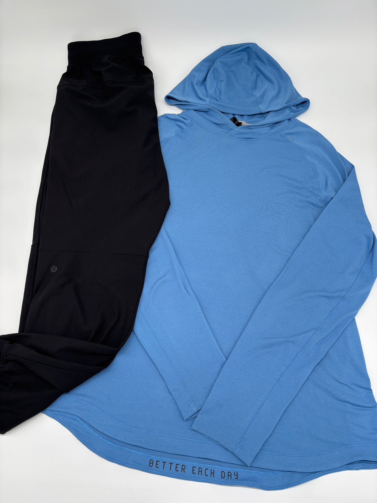 LULULEMON TRACKSUIT