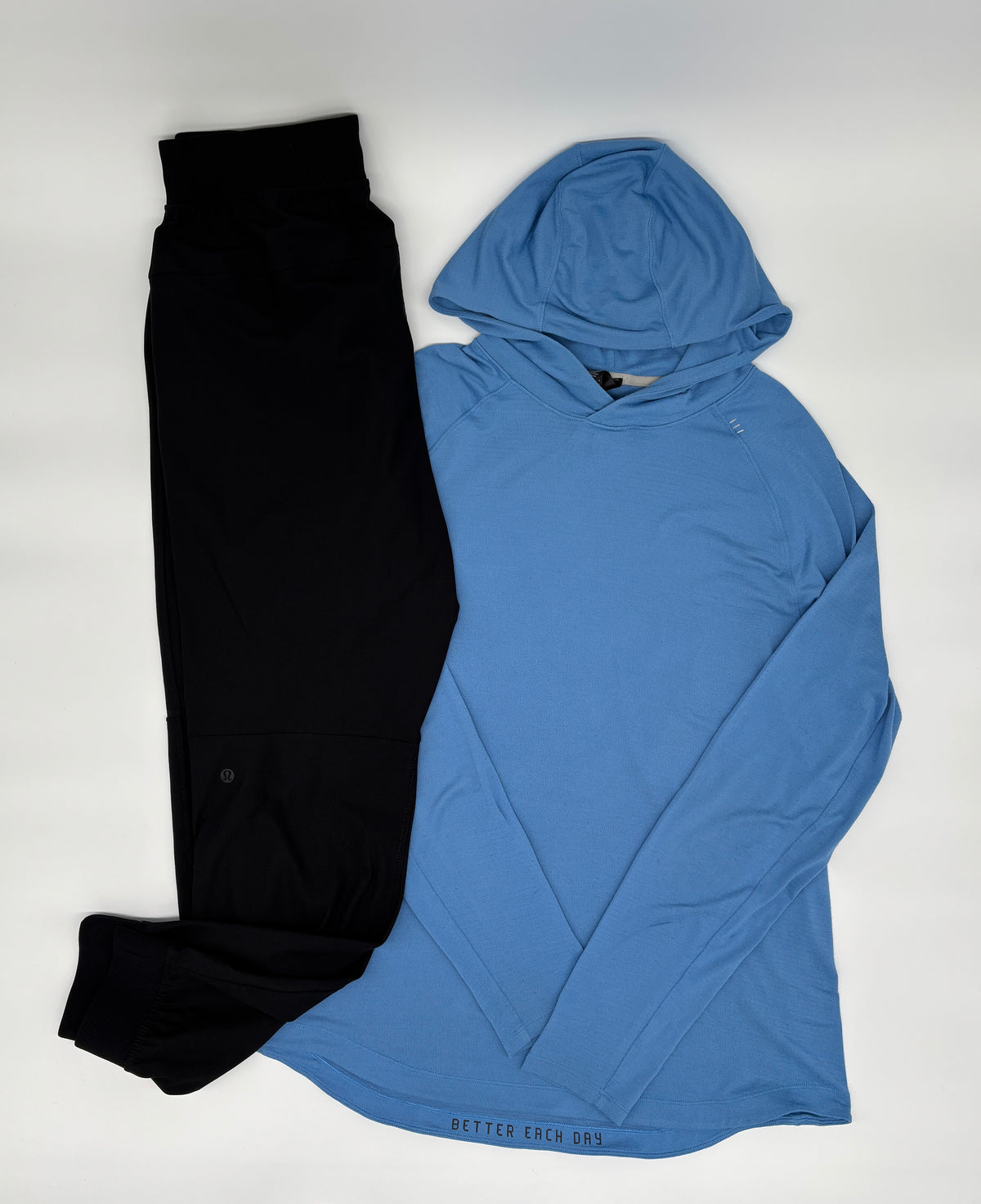 LULULEMON TRACKSUIT