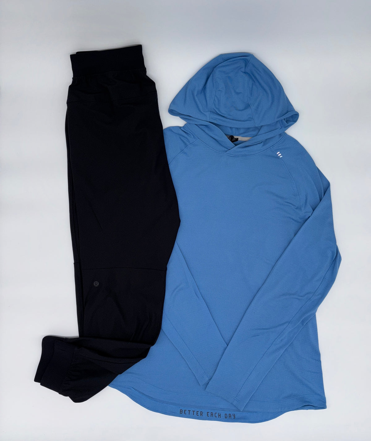 LULULEMON TRACKSUIT