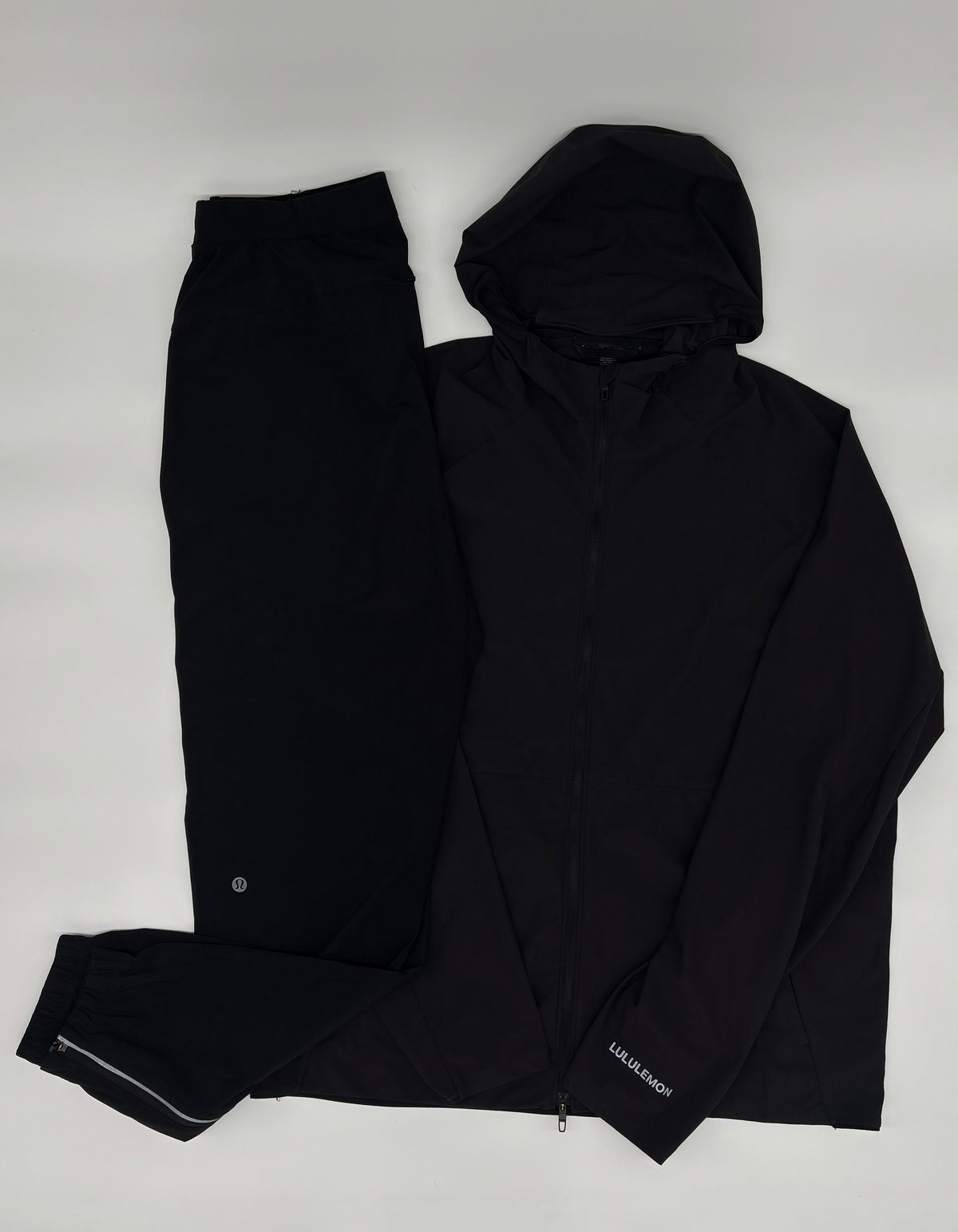 LULULEMON PACE BREAKER TRACKSUIT