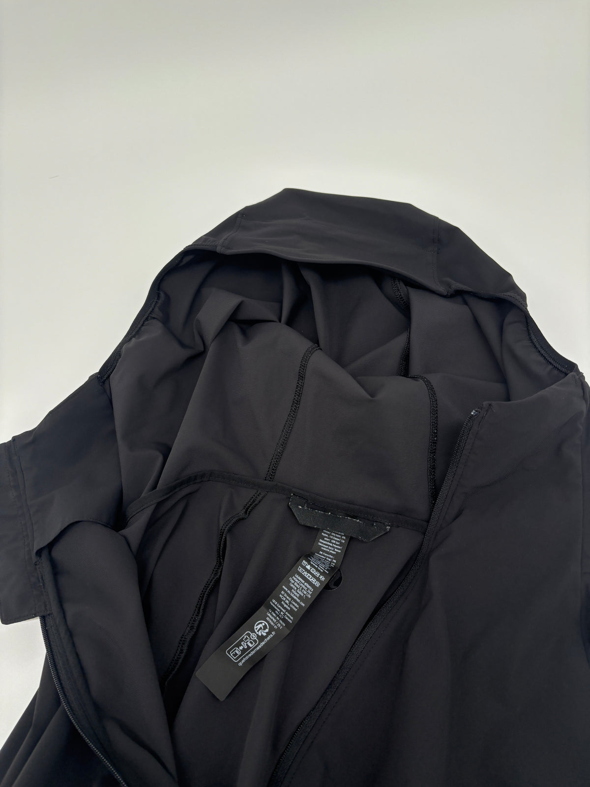 LULULEMON PACE BREAKER TRACKSUIT