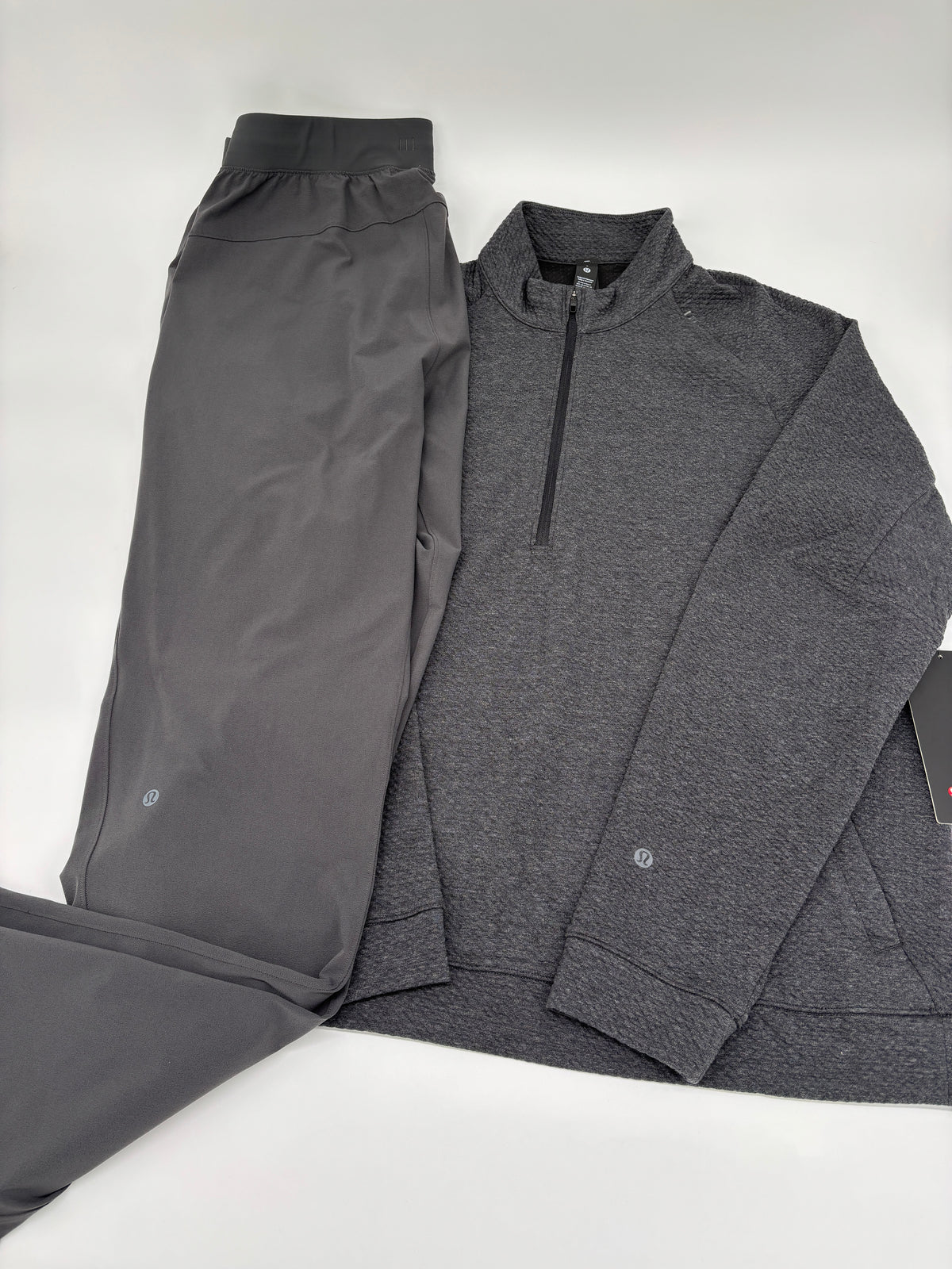 LULULEMON SET