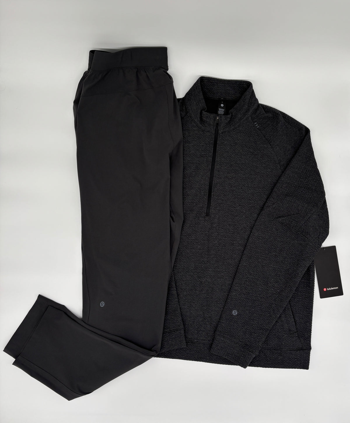 LULULEMON SET