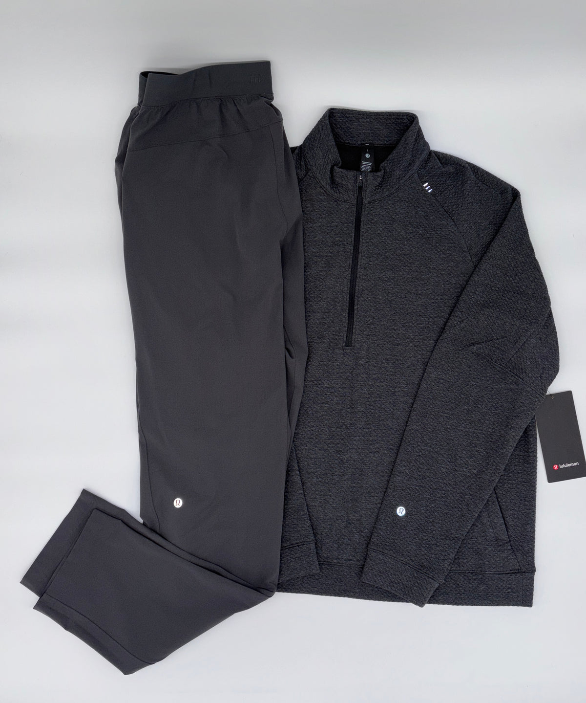 LULULEMON SET