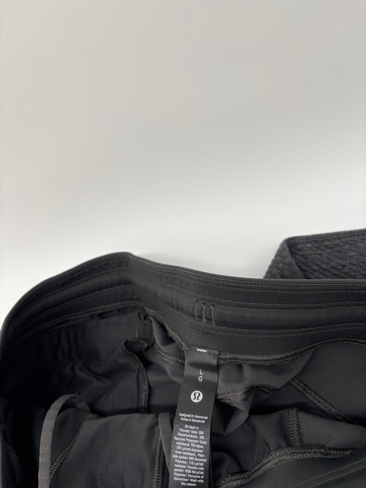 LULULEMON SET