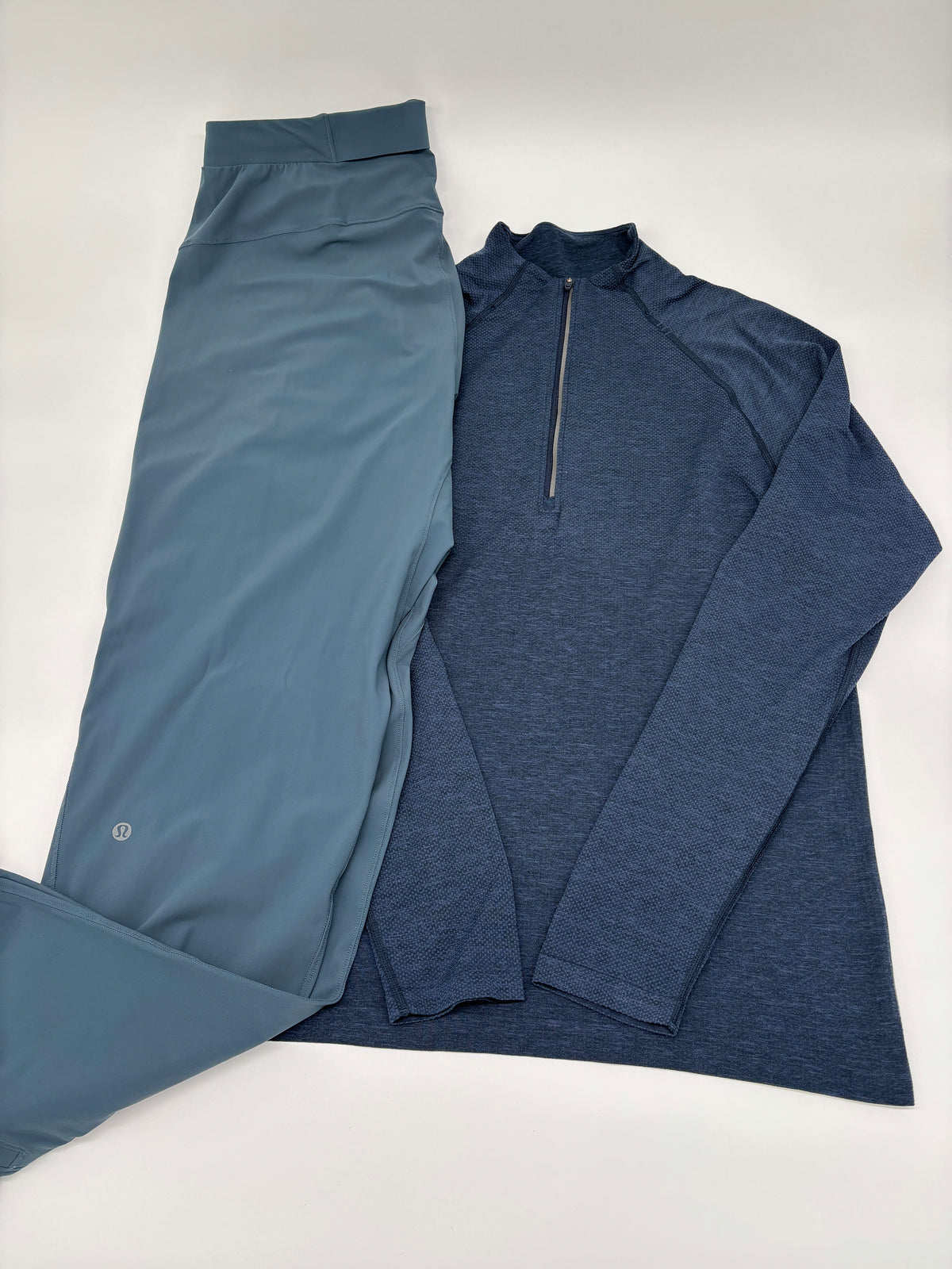LULULEMON SET