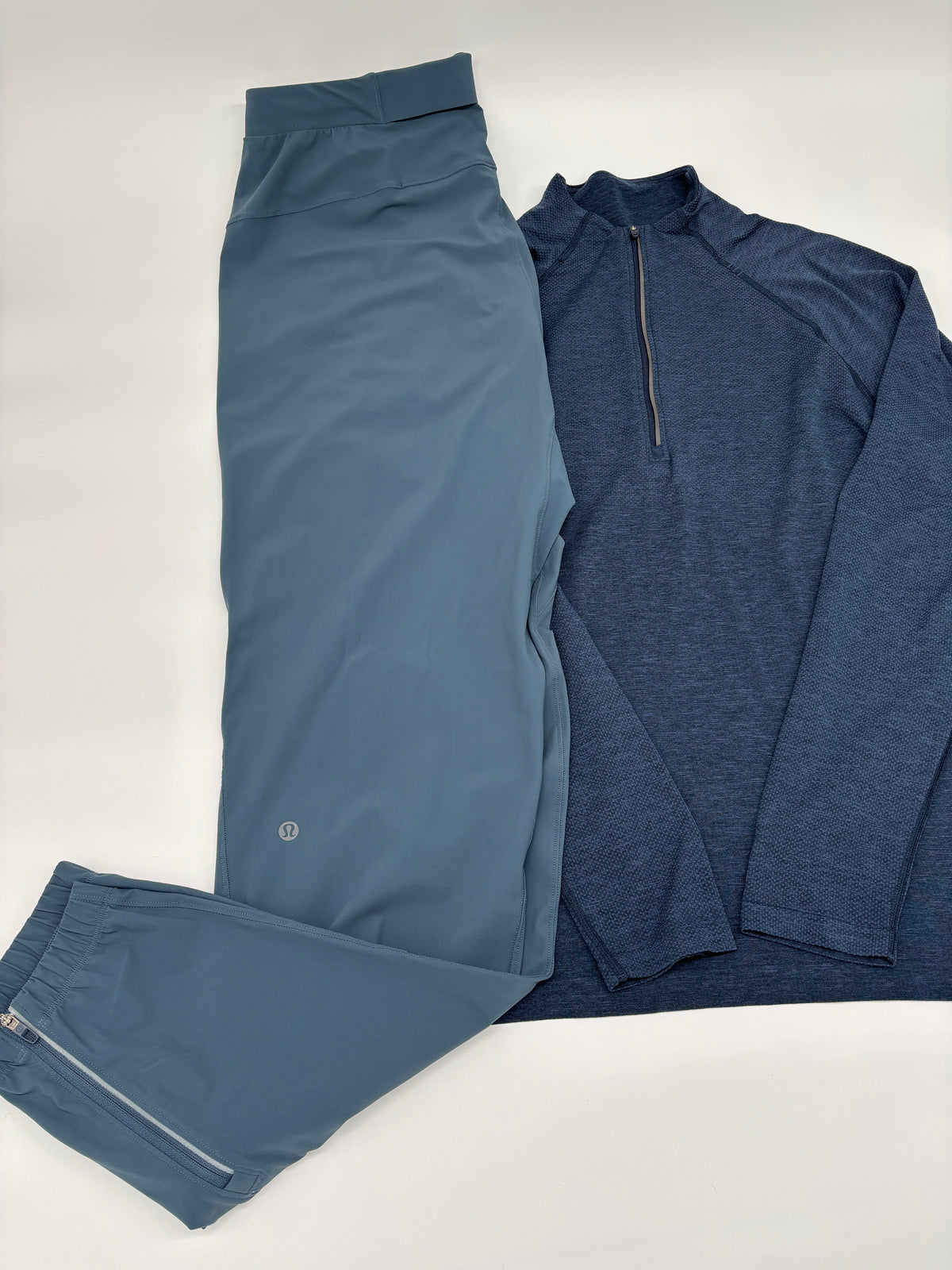 LULULEMON SET