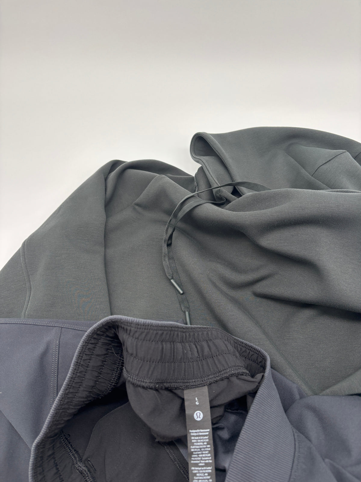 LULULEMON TRACKSUIT