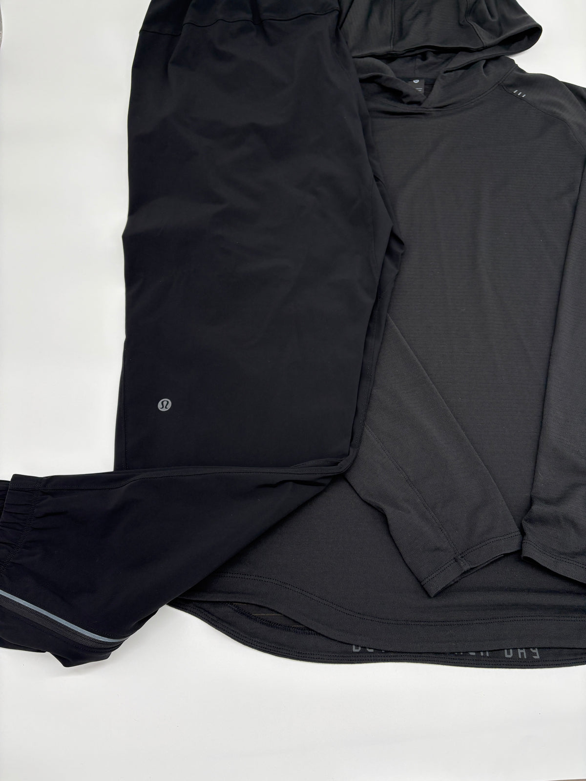 LULULEMON TRACKSUIT