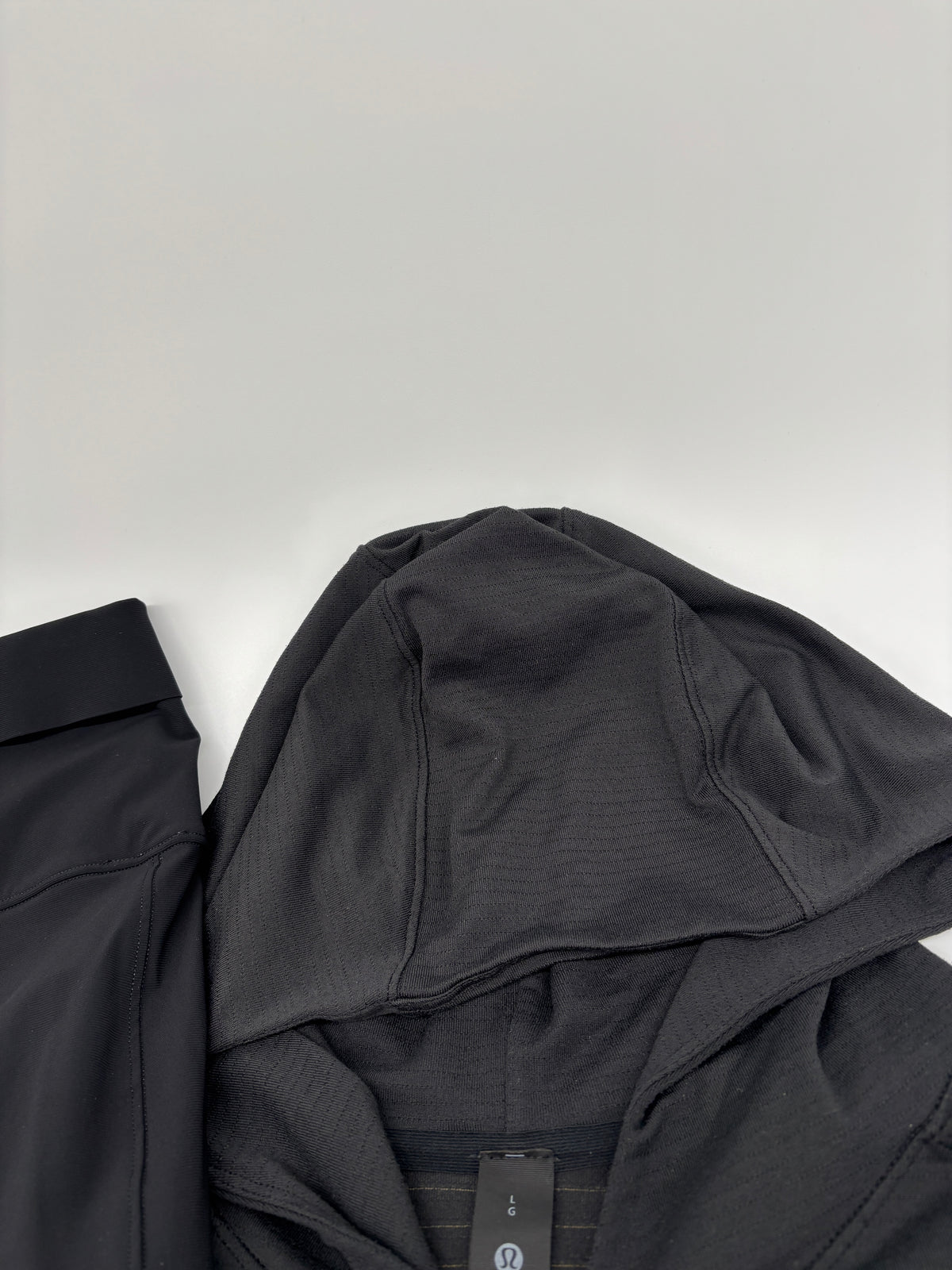LULULEMON TRACKSUIT