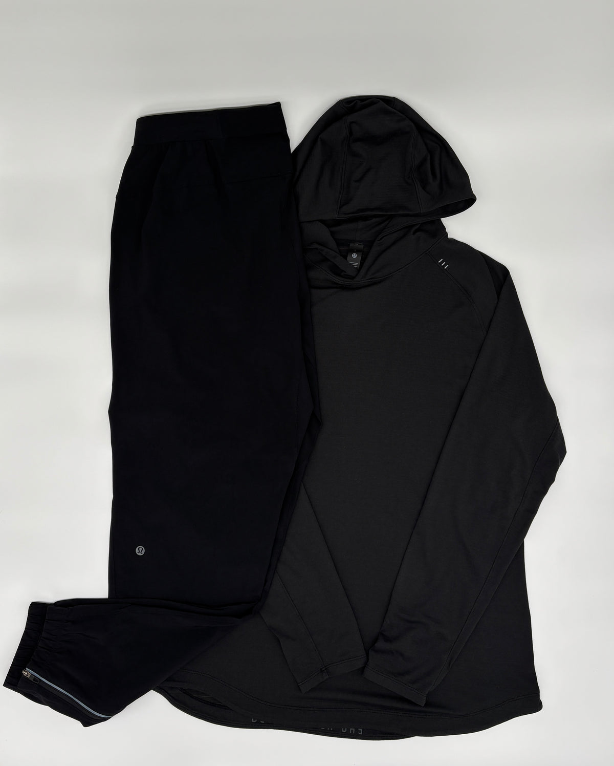 LULULEMON TRACKSUIT