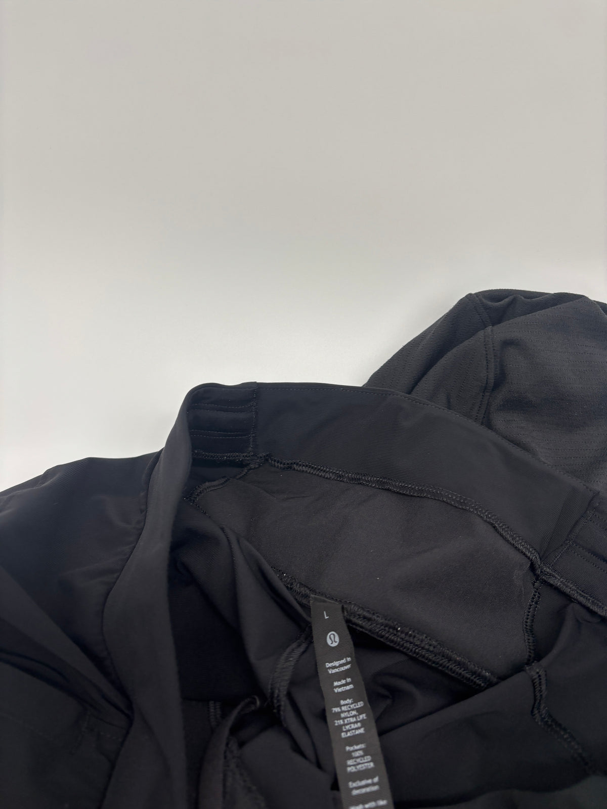 LULULEMON TRACKSUIT