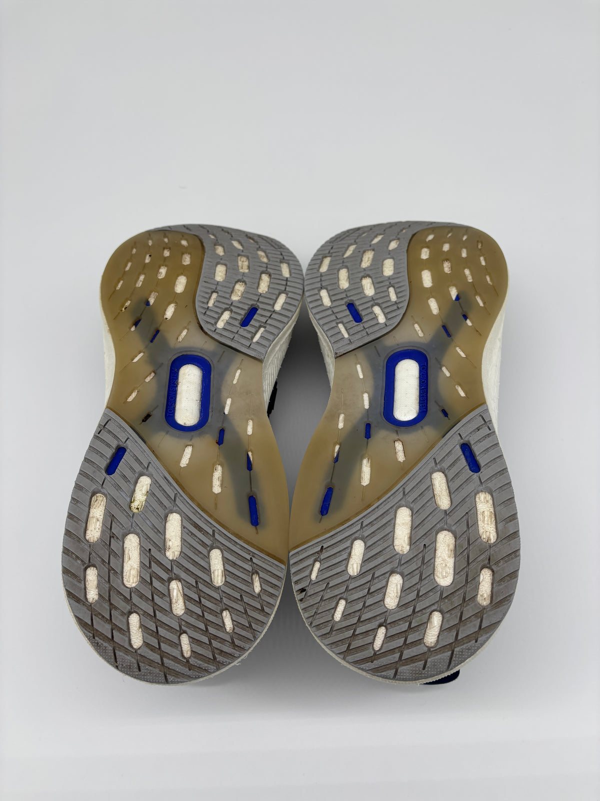ADIDAS TRAINERS