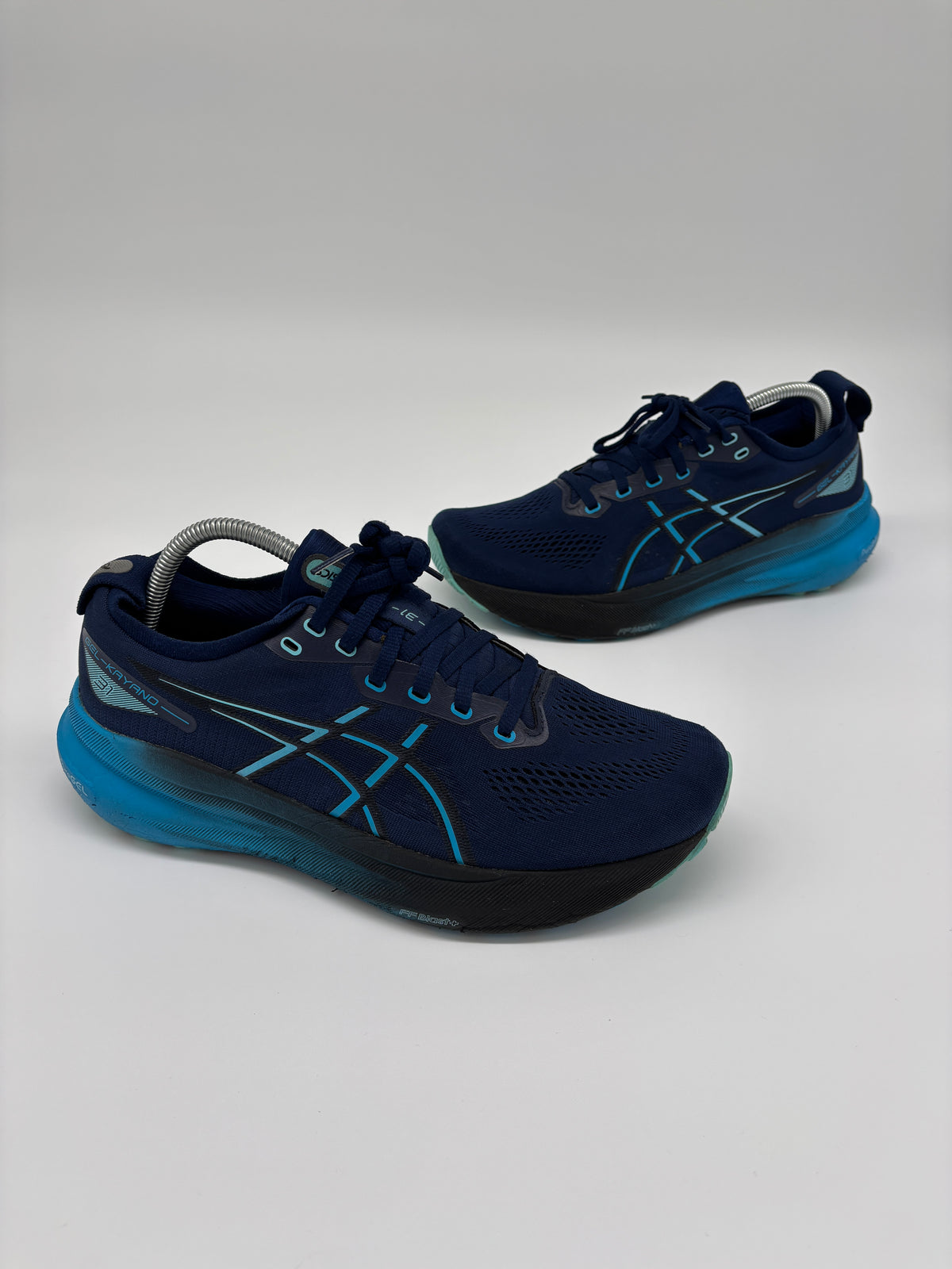 ASICS TRAINERS