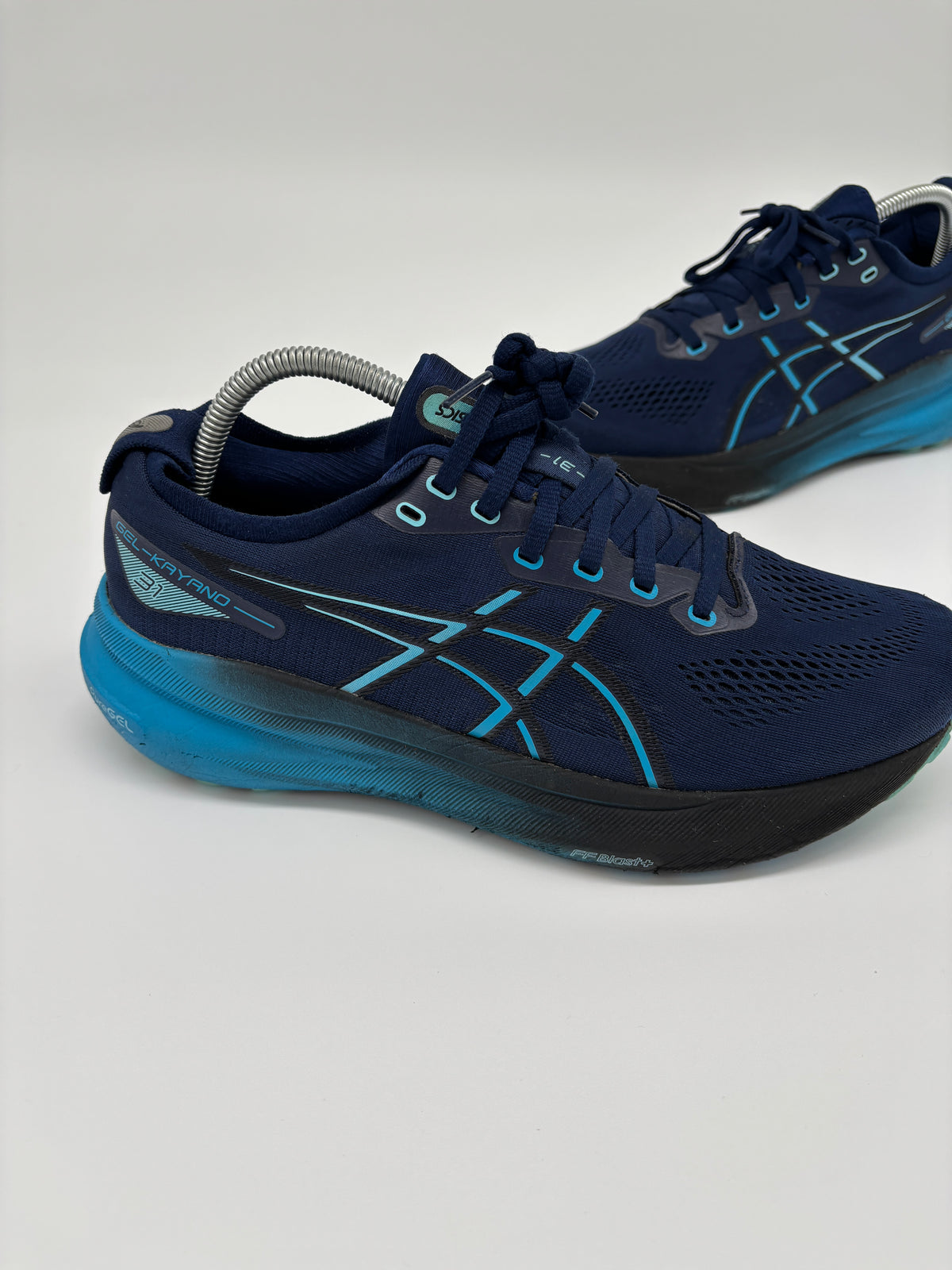 ASICS TRAINERS