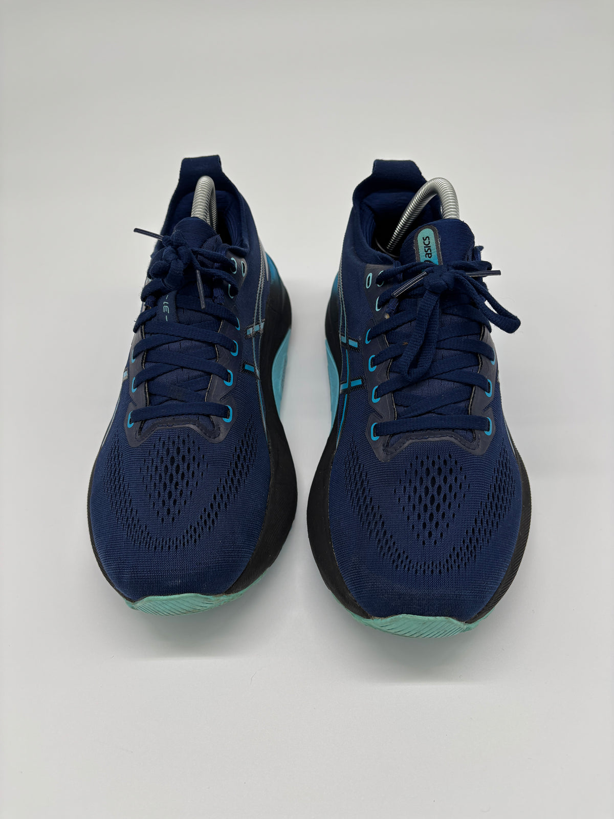 ASICS TRAINERS
