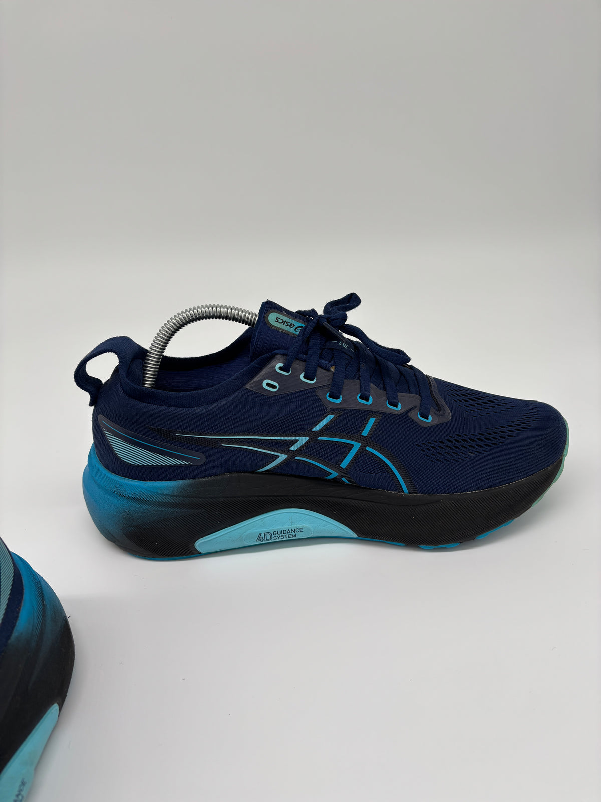 ASICS TRAINERS