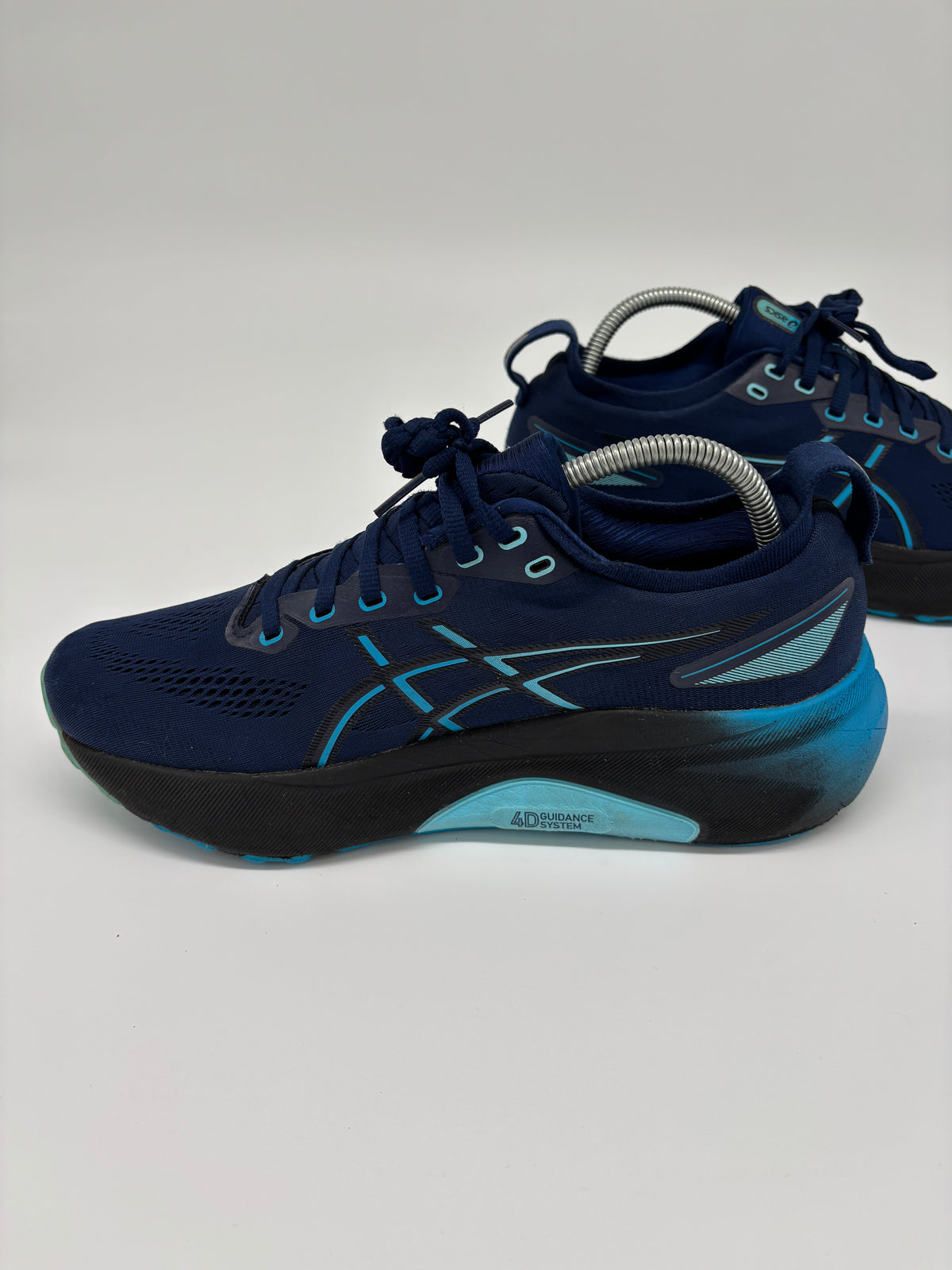 ASICS TRAINERS
